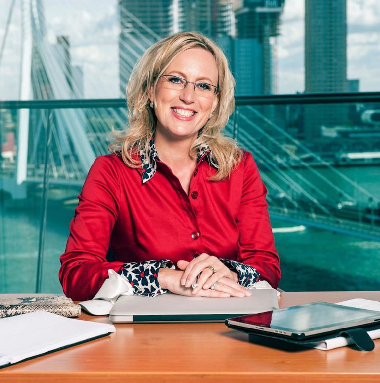 Duurzame Kledingproducties 1 Shirley Leinenga