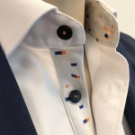 Van der Leun overhemd