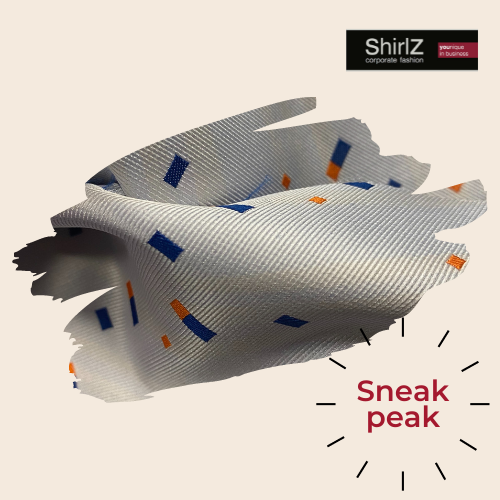 Van der Leun 2 Logostof foto