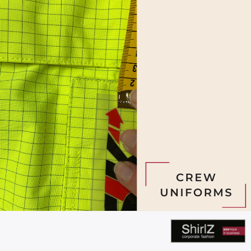 SLK crewuniforms 7 Productpresentatie 3 2