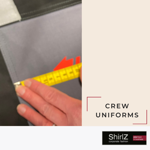 SLK crewuniforms 8 Productpresentatie 4