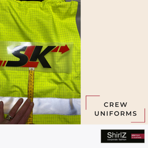 SLK crewuniforms 9 Productpresentatie 5