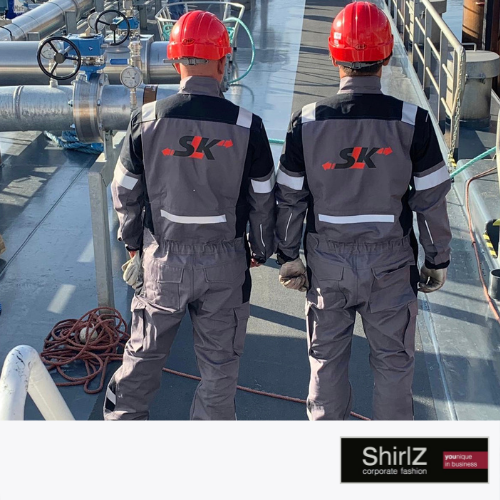 SLK crewuniforms 3 collage Voorbeeld 2