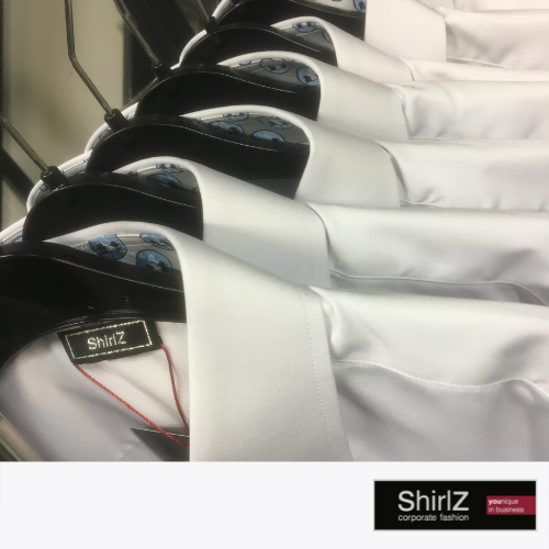 Slurink Bunkerstations 4 Barst Corporate outfit