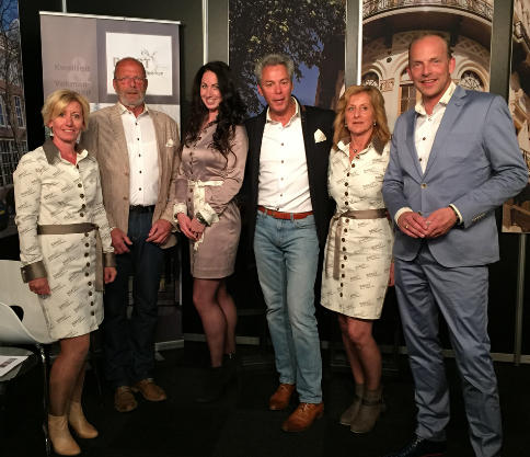 Barst Glas en Schilderwerken