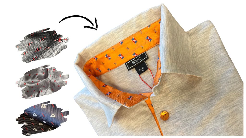 Ontdek onze stijlvolle relax-fit polo Identity