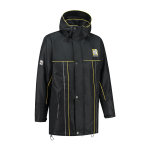 Identity Werkjas samenstellen