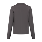 Colbert dames achterzijde