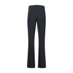 Diana broek flare achterzijde dames