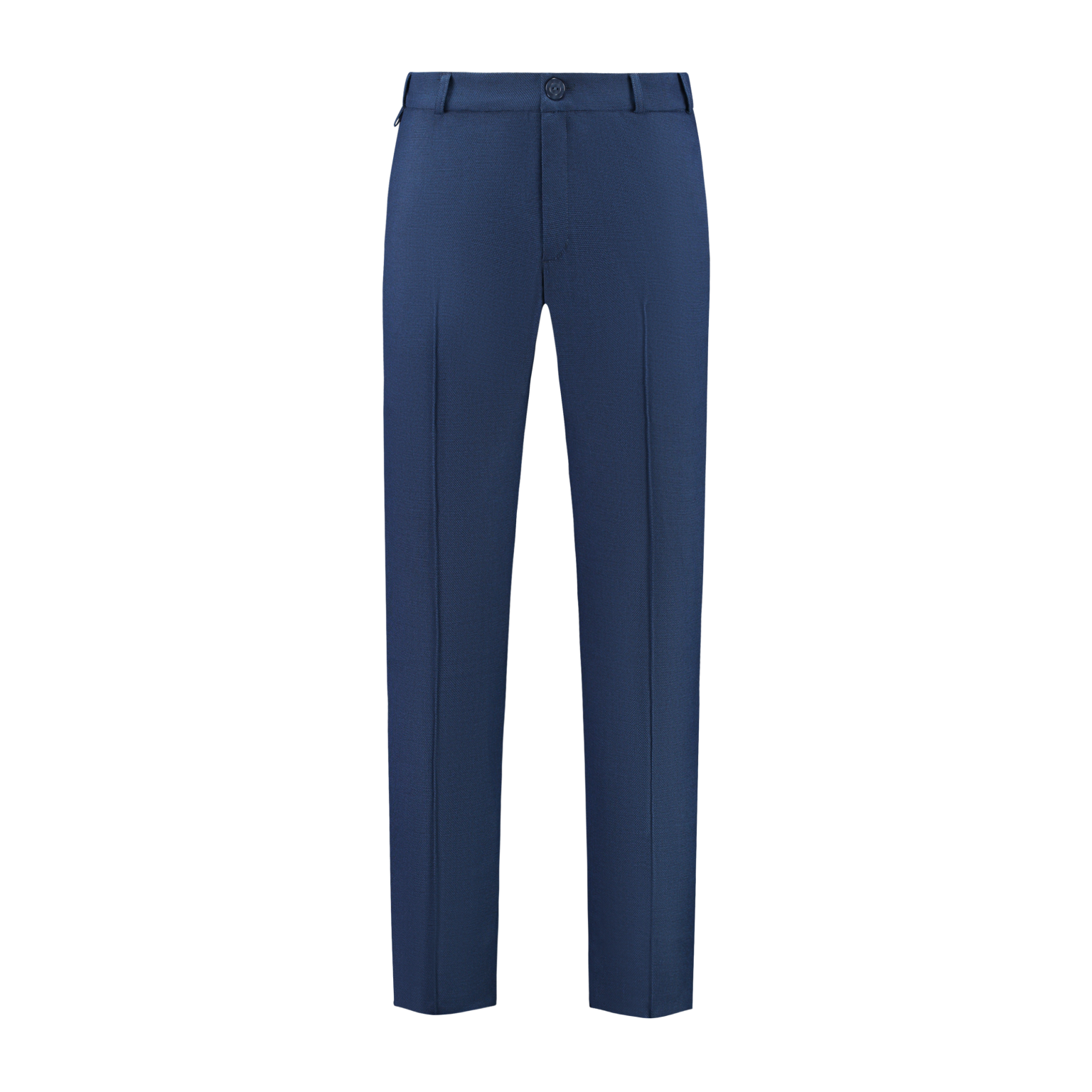 Pantalon voorzijde heren