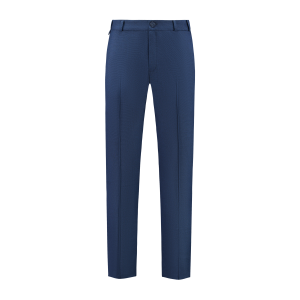 Pantalon voorzijde heren