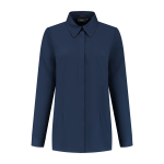 Essential blouse voorzijde dames