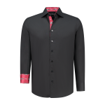 Overhemd Identity logo heren