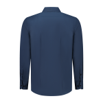 Essential overhemd achterzijde heren