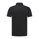 Polo identity foto achterkant heren