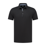 Configureren Polo met unieke Logostof
