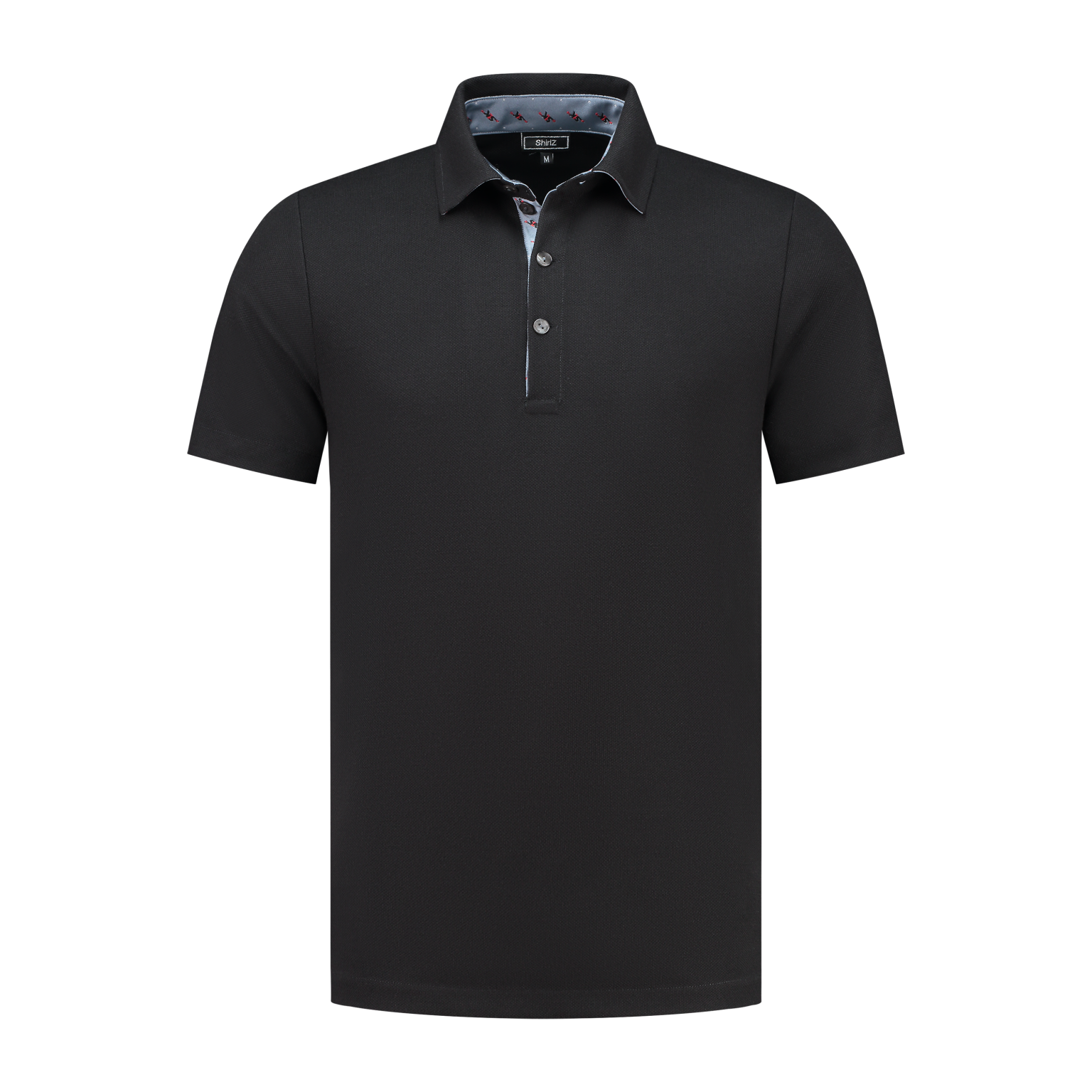 Configureren Polo met unieke Logostof