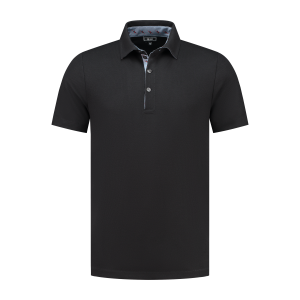 Configureren Polo met unieke Logostof