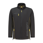 Shoftshell voorzijde