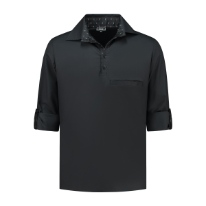 6 Overhemdpolo_Ferron_Front
