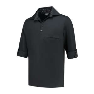 Identity Polo Overhemd samenstellen per 25 stuks