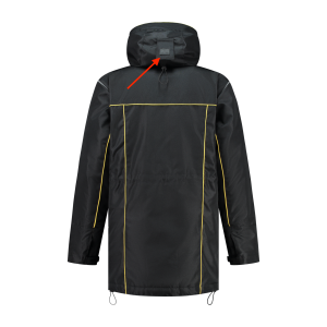 11 Dolderman jas_Back