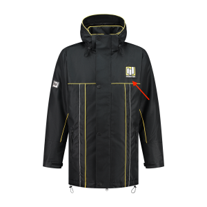 11 Dolderman jas_Front