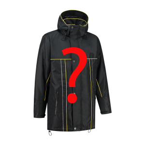 11 Dolderman jas_Side vraagteken_